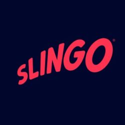 Slingo 50 free spins