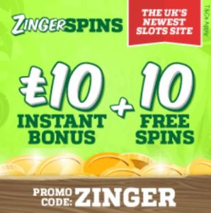 Free slot bonus no deposit uk