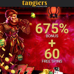 Tangiers casino vegas