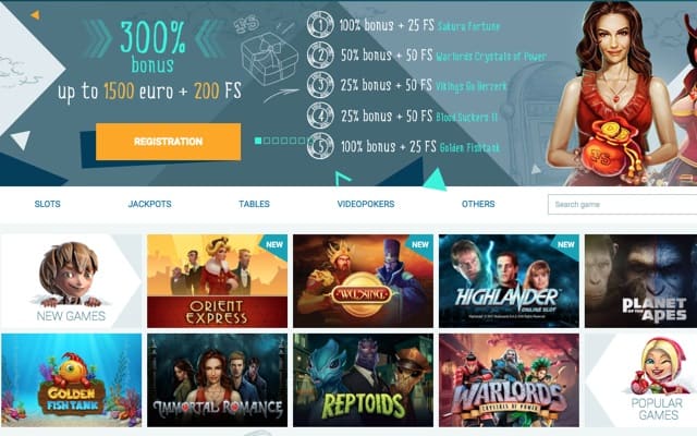 AzartPlay Casino Review